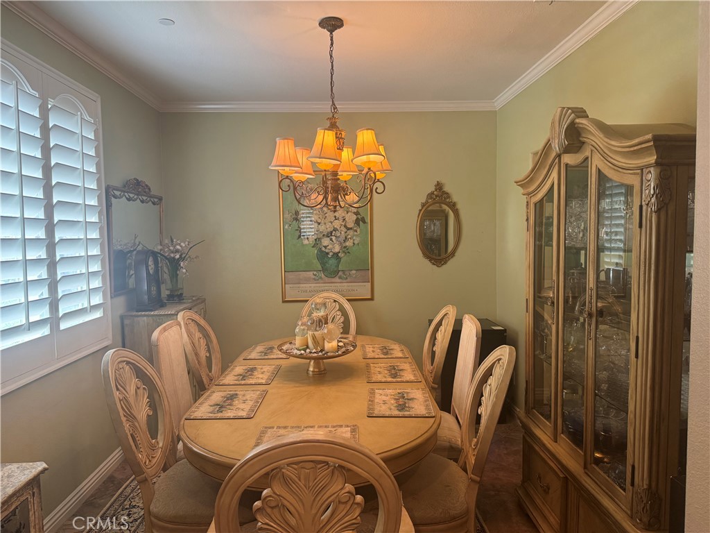 dining room - 16 Bower Lane, Ladera Ranch CA 92694 - photo 18