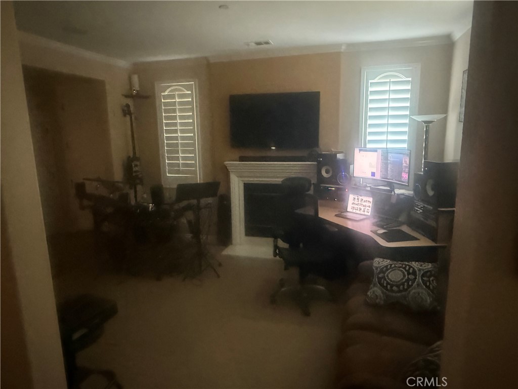 living room - 16 Bower Lane, Ladera Ranch CA 92694 - photo 30