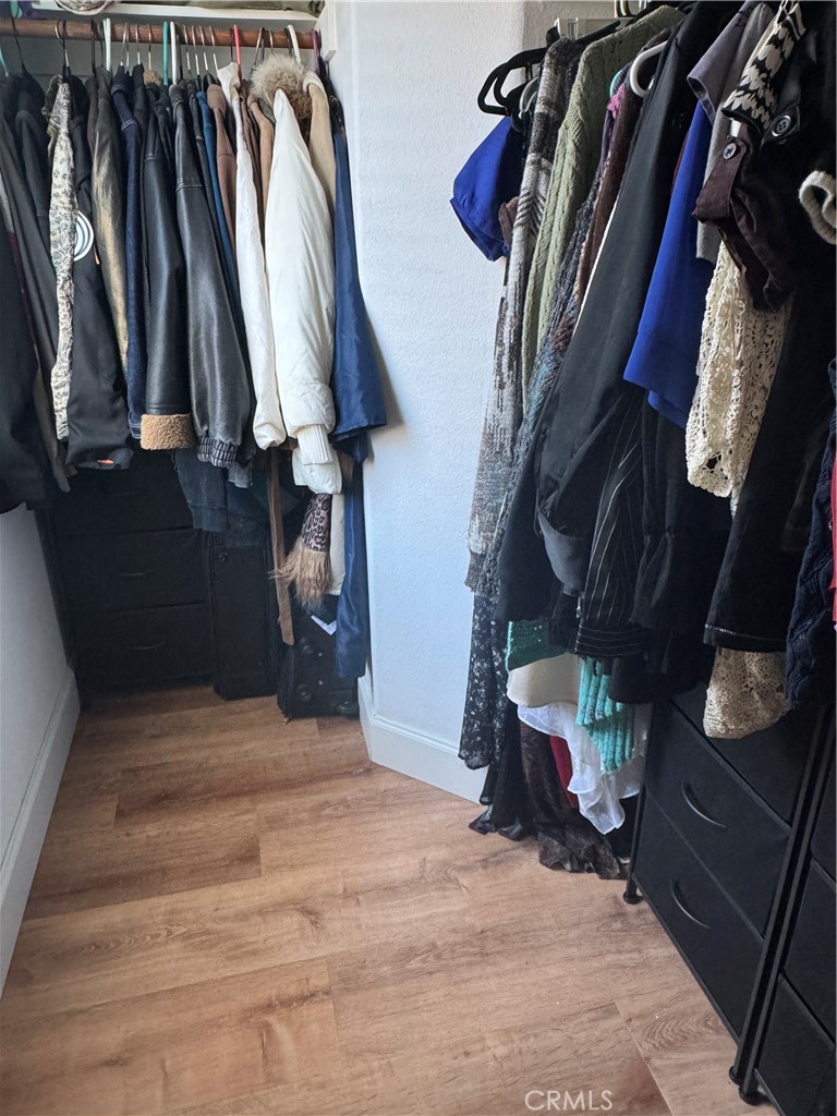 closet for bed 5 - 16 Bower Lane, Ladera Ranch CA 92694 - photo 32