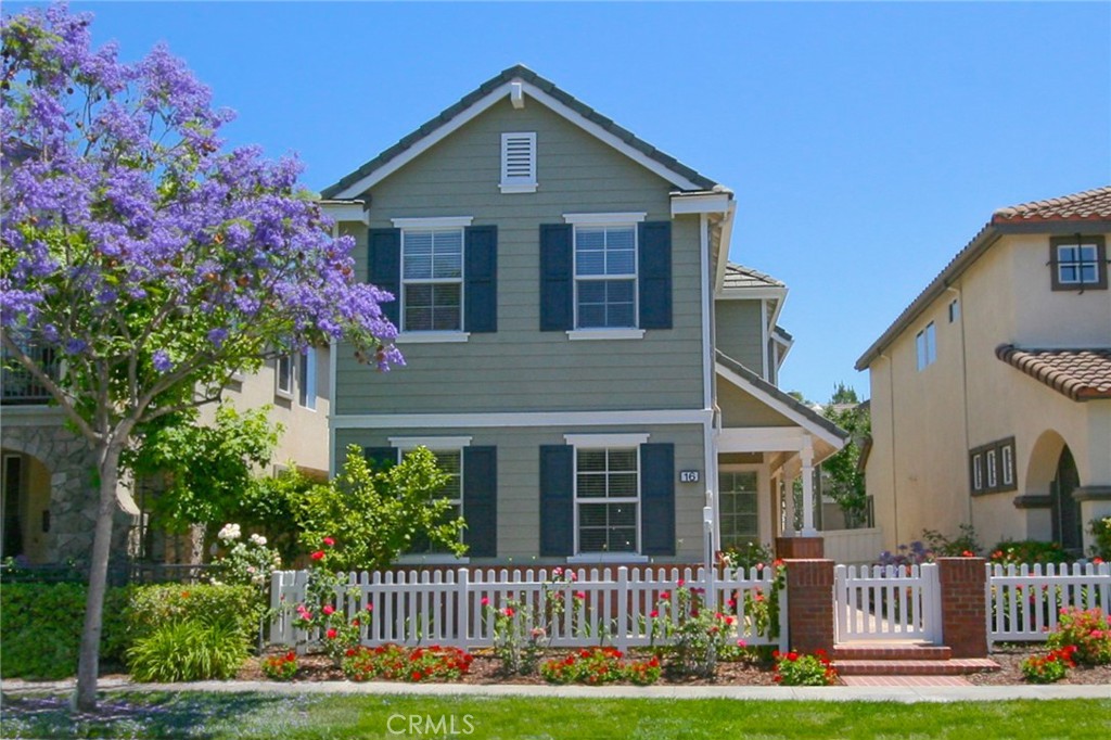 16 First Street, Ladera Ranch CA 92694 - photo 1
