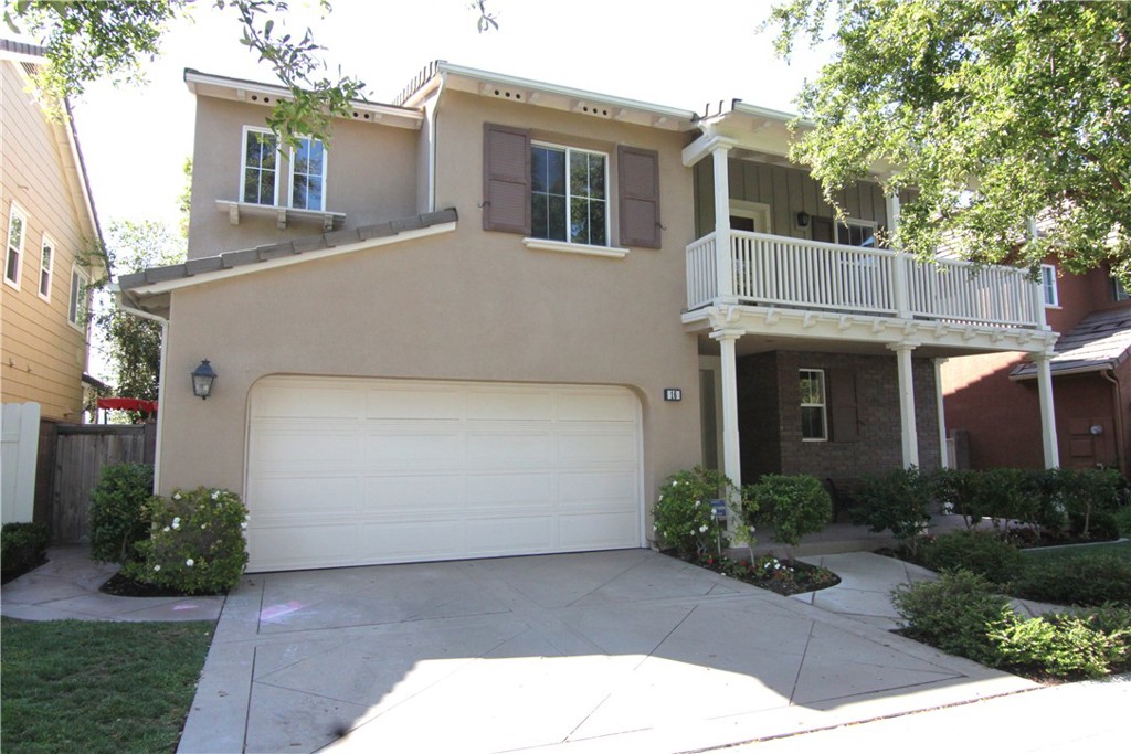 16 Hearthside Road, Ladera Ranch CA 92694 - photo 1