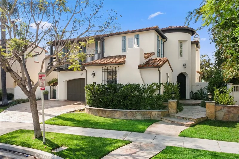 16 Kempton Lane, Ladera Ranch, CA 92694