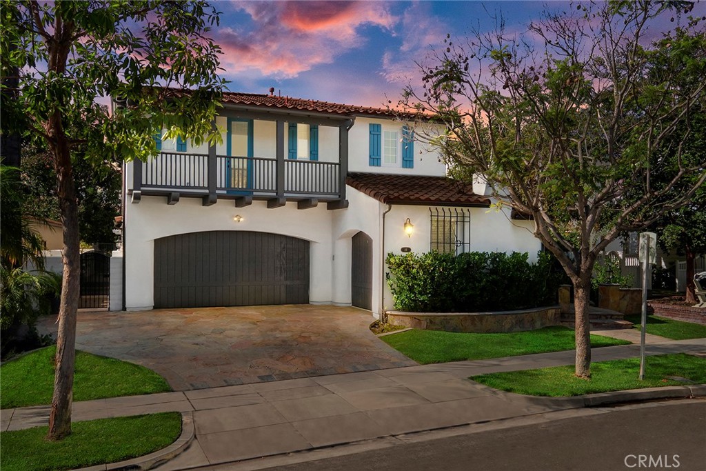 Front View - 16 Kempton Lane, Ladera Ranch CA 92694 - photo 5