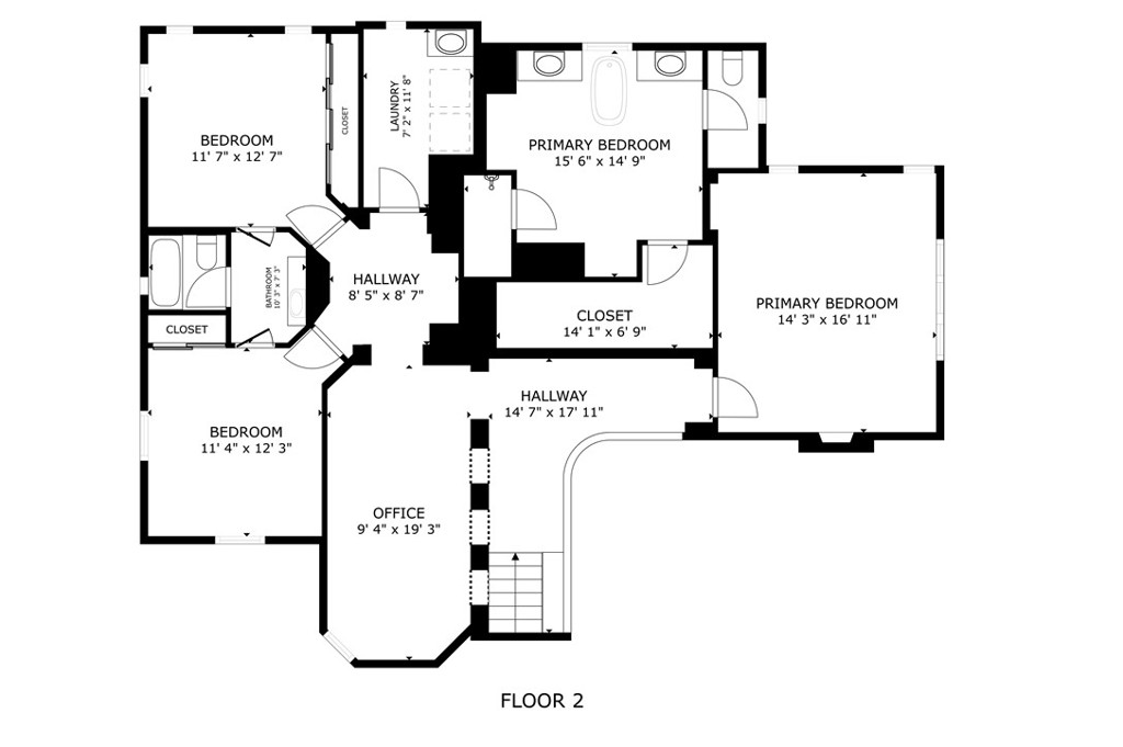 Second Foor - 16 Kempton Lane, Ladera Ranch CA 92694 - photo 7
