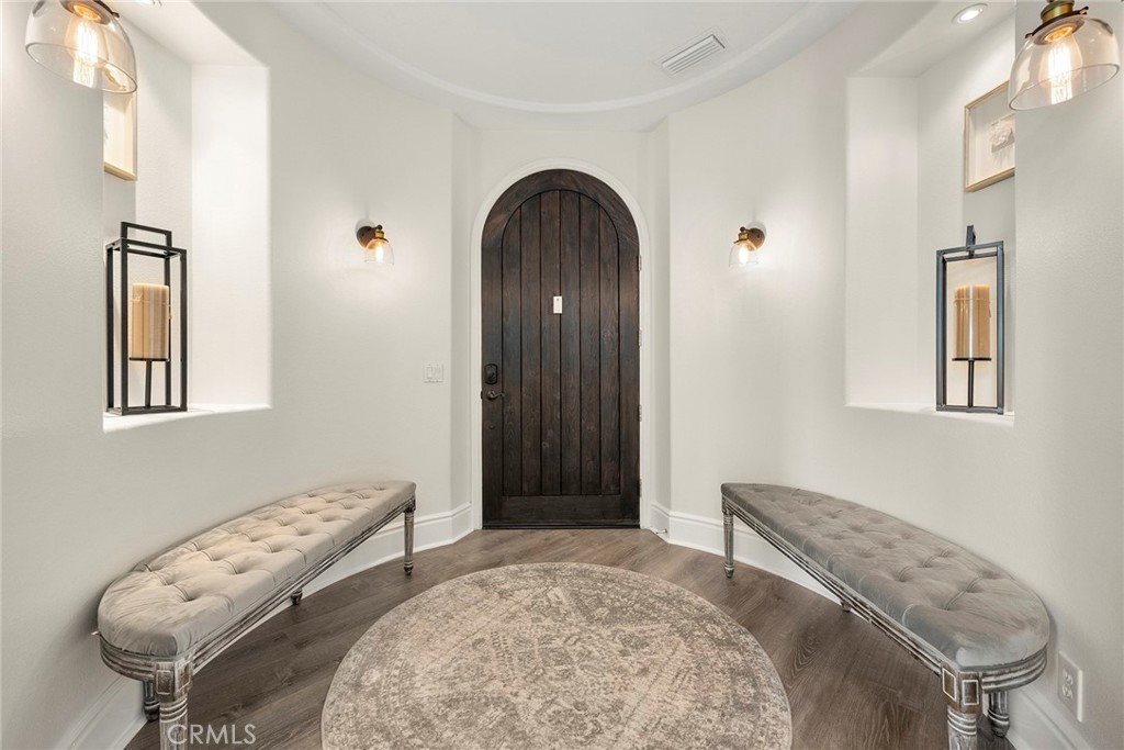 Entry. - 16 Kempton Lane, Ladera Ranch CA 92694 - photo 13