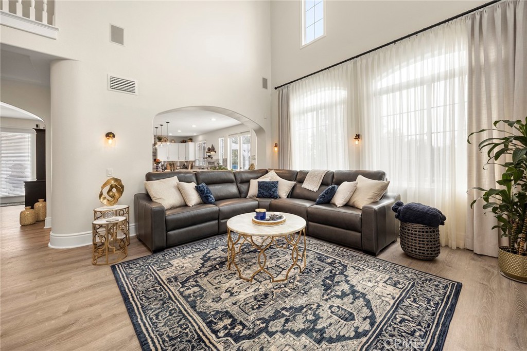 Living room. - 16 Kempton Lane, Ladera Ranch CA 92694 - photo 16