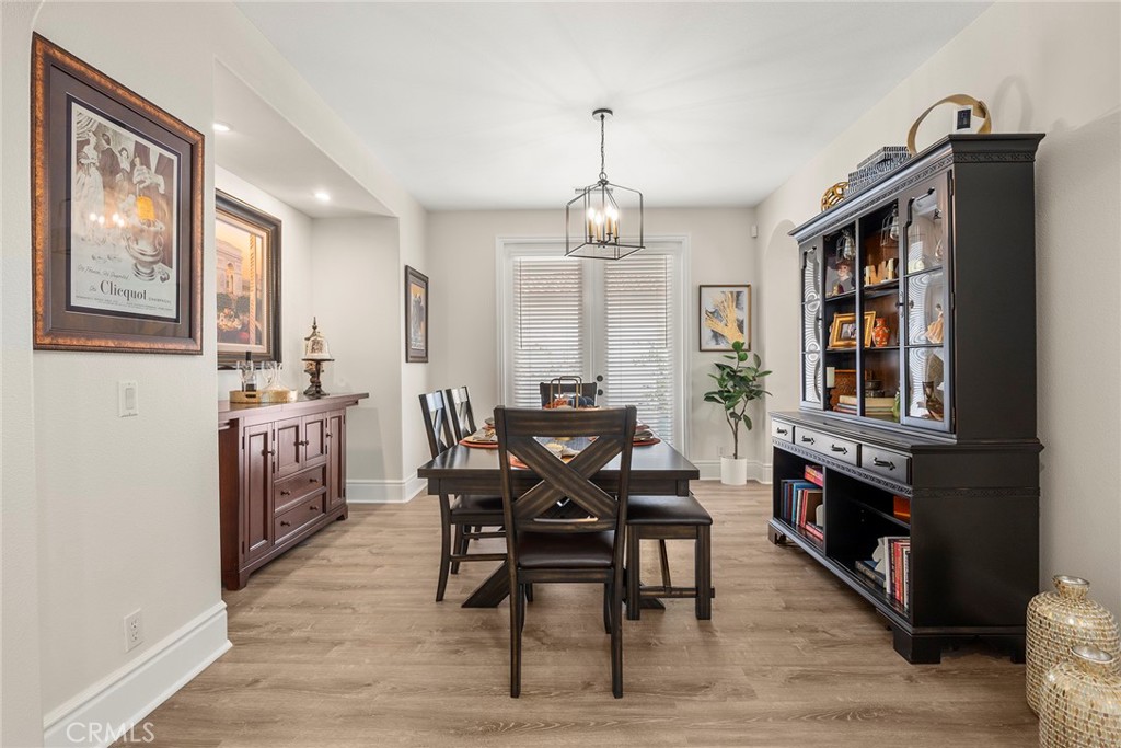 Formal dining area. - 16 Kempton Lane, Ladera Ranch CA 92694 - photo 21