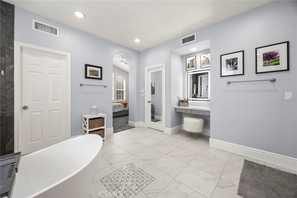 Primary bathroom. - 16 Kempton Lane, Ladera Ranch CA 92694 - photo 43
