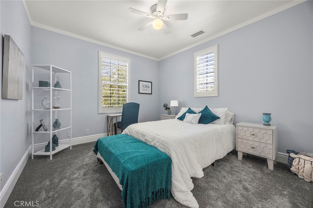 Bedroom #3 - 16 Kempton Lane, Ladera Ranch CA 92694 - photo 50