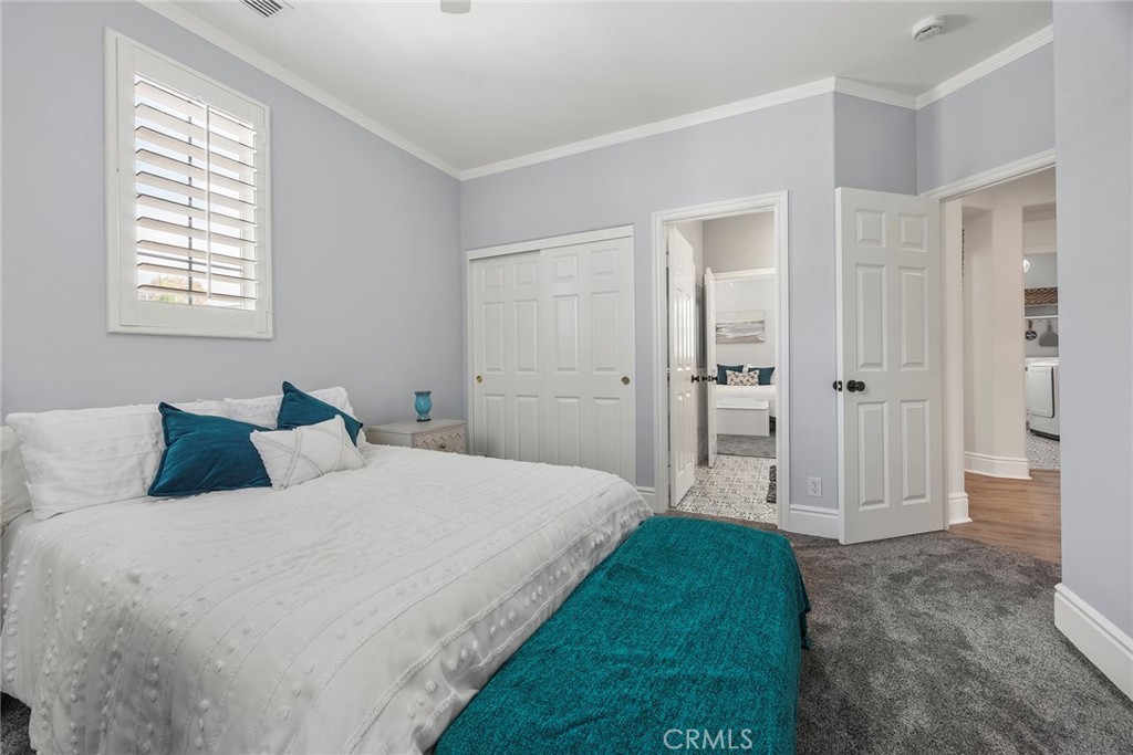 Bedroom #3 - 16 Kempton Lane, Ladera Ranch CA 92694 - photo 51