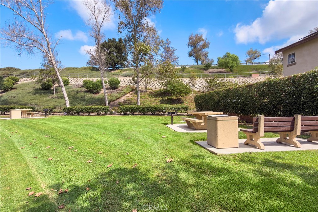 Oak Knoll Village area park. - 16 Kempton Lane, Ladera Ranch CA 92694 - photo 58