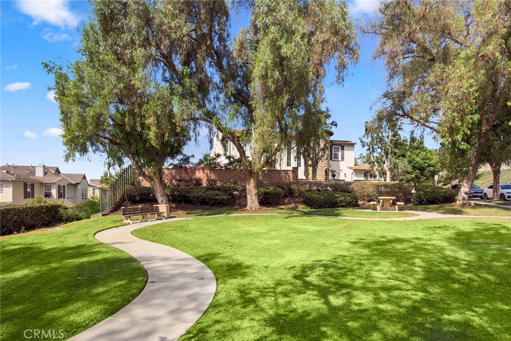 Oak Knoll Village area park. - 16 Kempton Lane, Ladera Ranch CA 92694 - photo 59