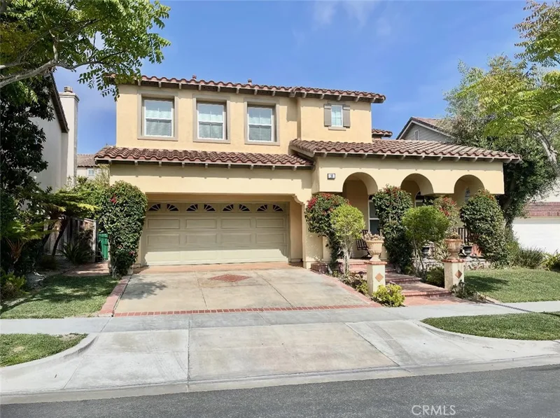 16 Kingsway, Ladera Ranch, CA 92694