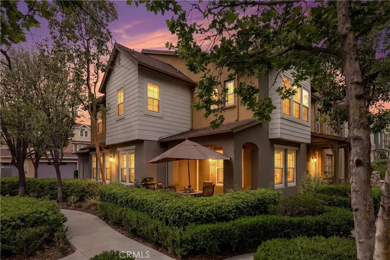 16 Orange Blossom Circle, Ladera Ranch, CA 92694
