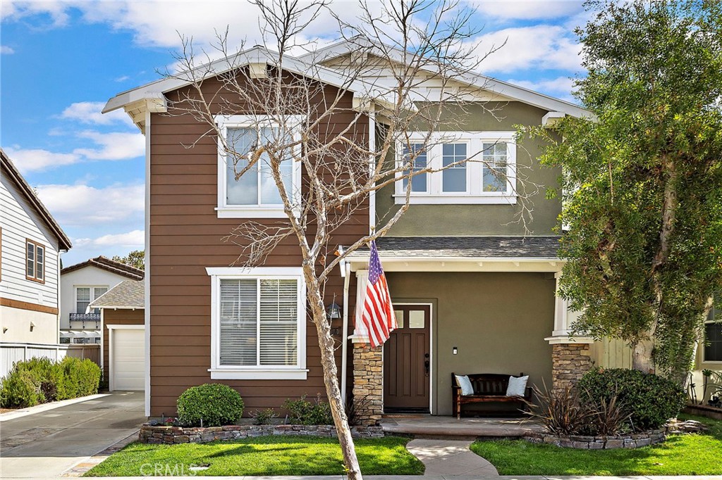 16 Skywood Street, Ladera Ranch CA 92694 - photo 1