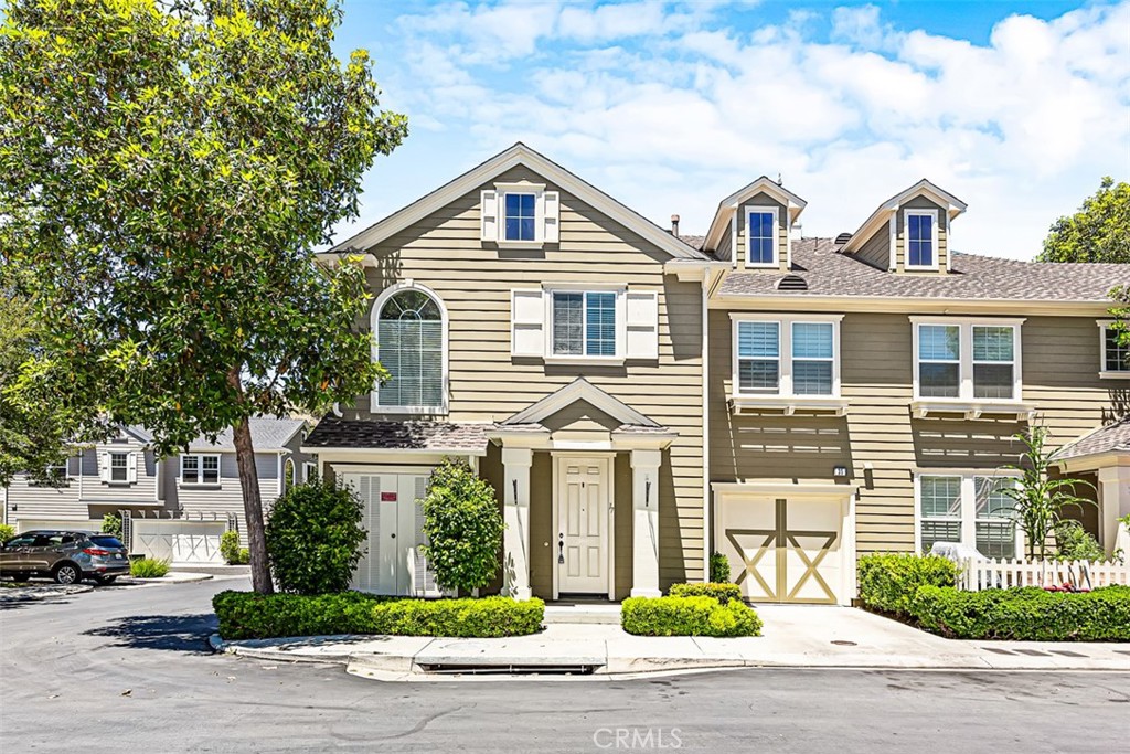 17 Corbin Street, Ladera Ranch CA 92694 - photo 1