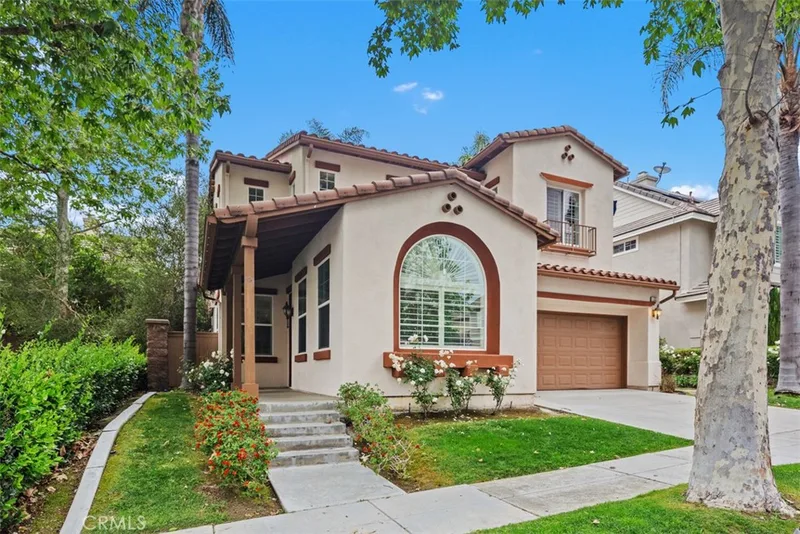 17 Pickering Circle, Ladera Ranch, CA 92694