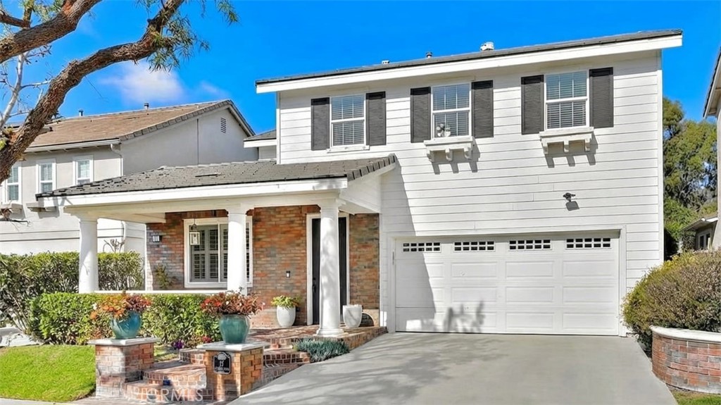 17 Regents Park, Ladera Ranch CA 92694 - photo 1