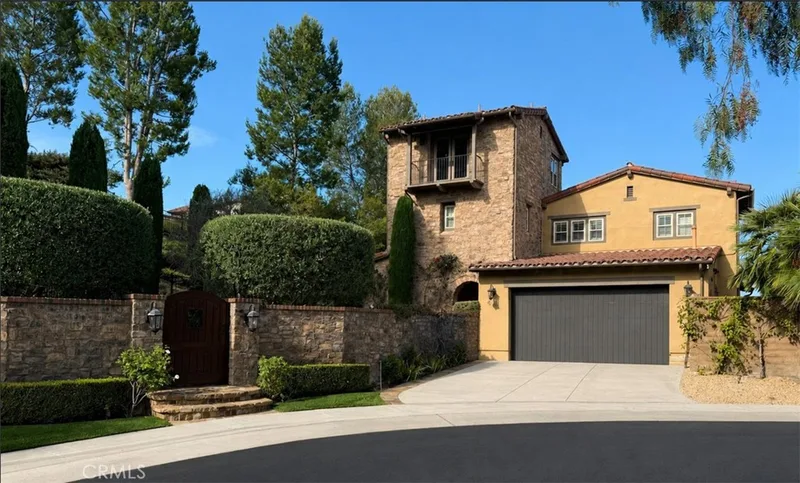 17 Sandalo Court, Ladera Ranch, CA 92694