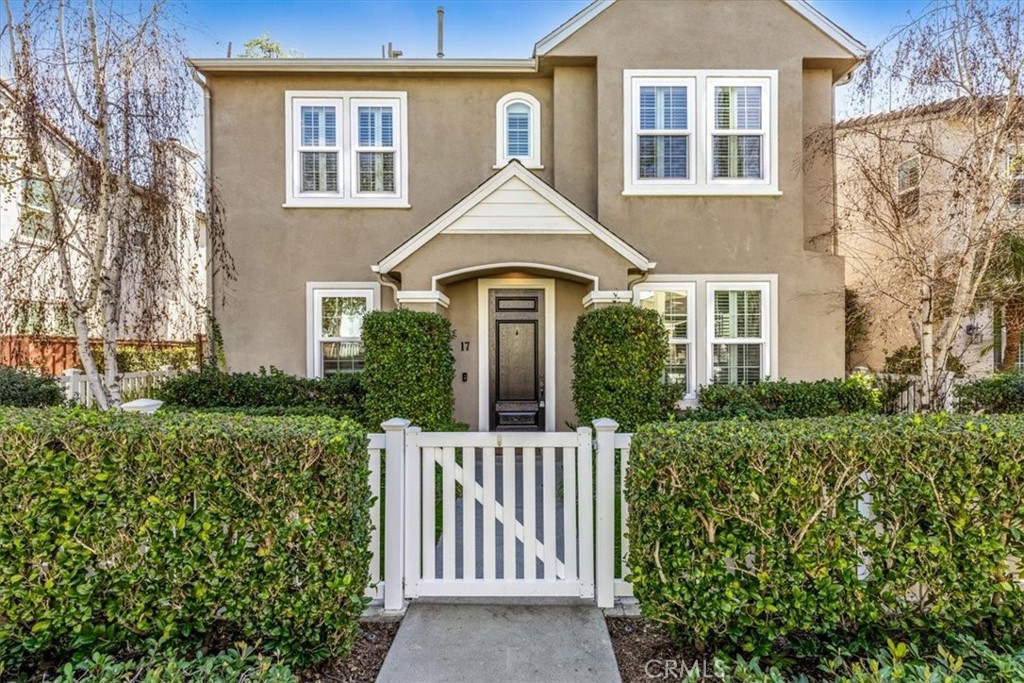 Front of the house - 17 Sandy Pond, Ladera Ranch CA 92694 - photo 1