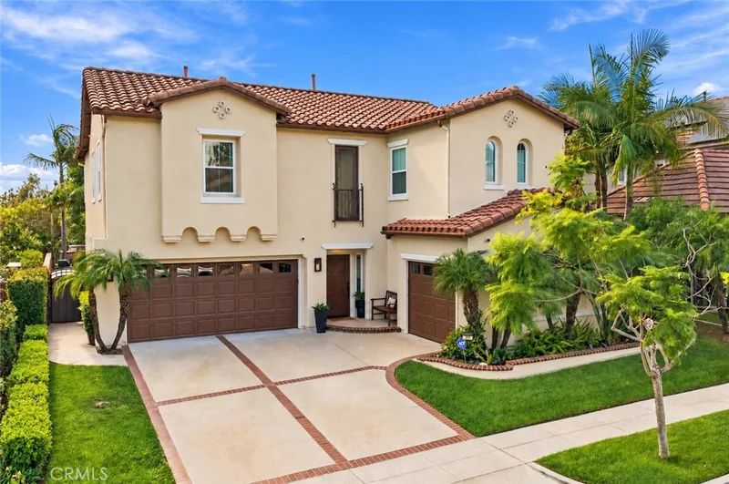 17 Sutherland Drive, Ladera Ranch