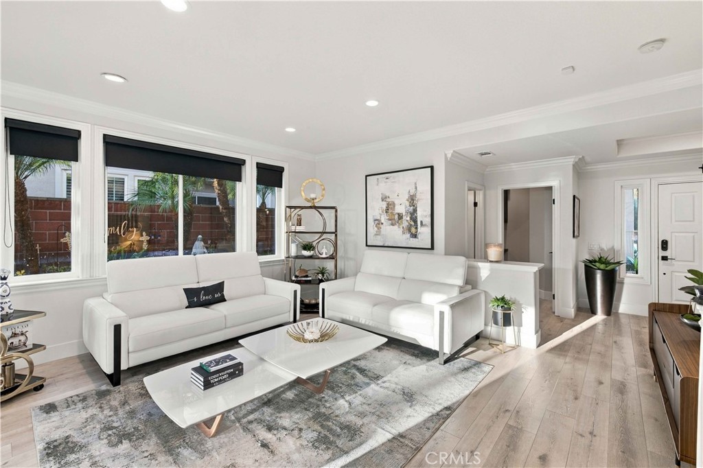 Living room - 17 Sutherland Drive, Ladera Ranch CA 92694 - photo 4