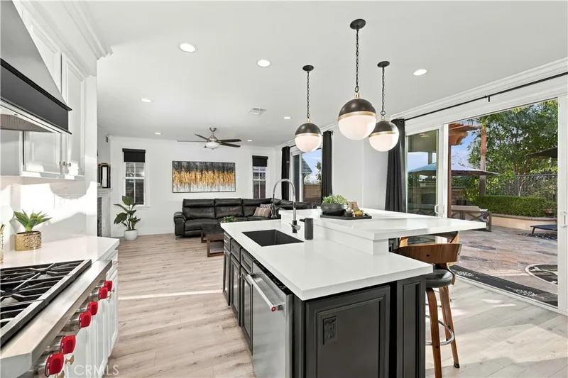 17 Sutherland Drive, Ladera Ranch