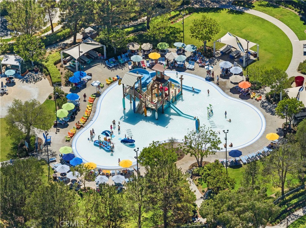 The famous Lader Ranch Water Park! - 17 Sutherland Drive, Ladera Ranch CA 92694 - photo 47