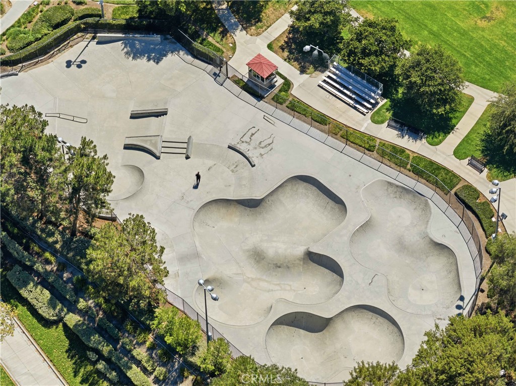 Ladera Ranch Skate Park! - 17 Sutherland Drive, Ladera Ranch CA 92694 - photo 48