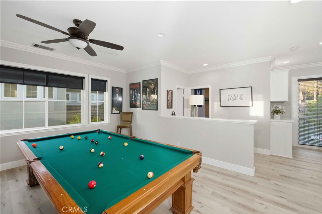 Loft (could be 6th bedroom) - 17 Sutherland Drive, Ladera Ranch CA 92694 - photo 29