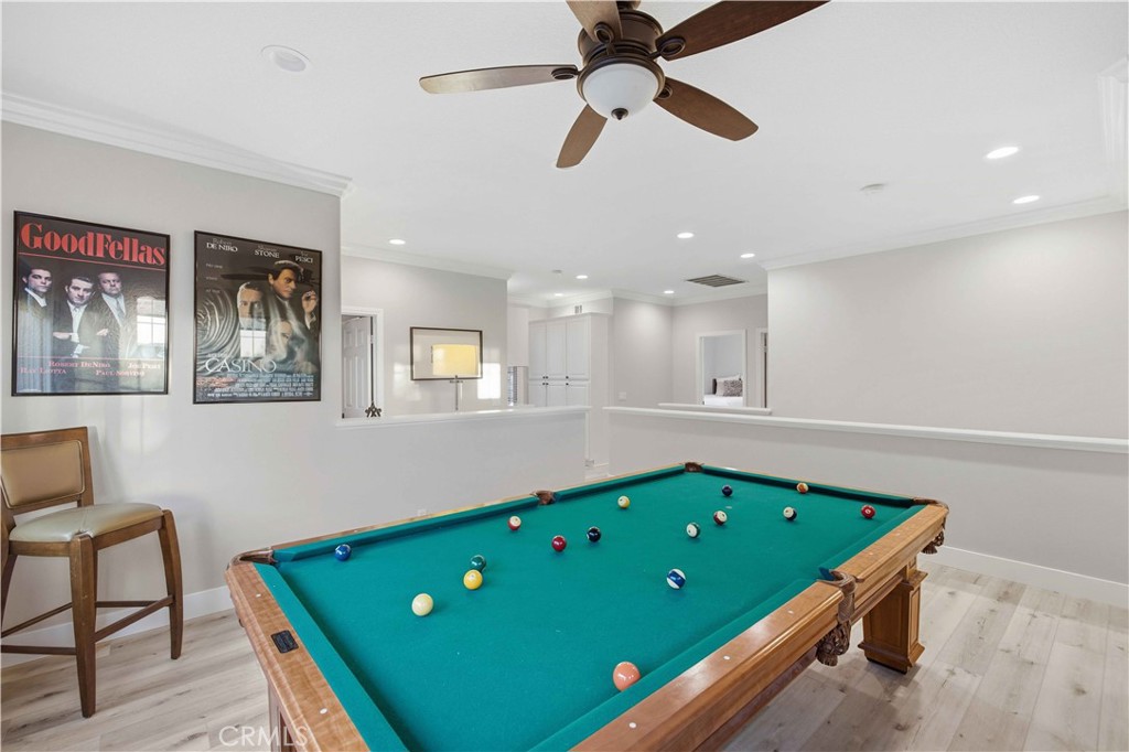 Loft (could be 6th bedroom) - 17 Sutherland Drive, Ladera Ranch CA 92694 - photo 30
