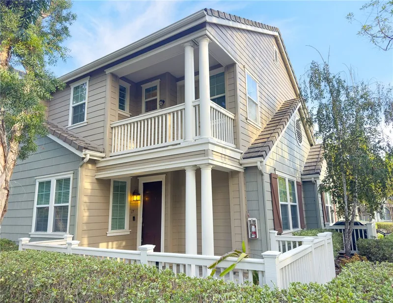 17 Whitworth, Ladera Ranch, CA 92694