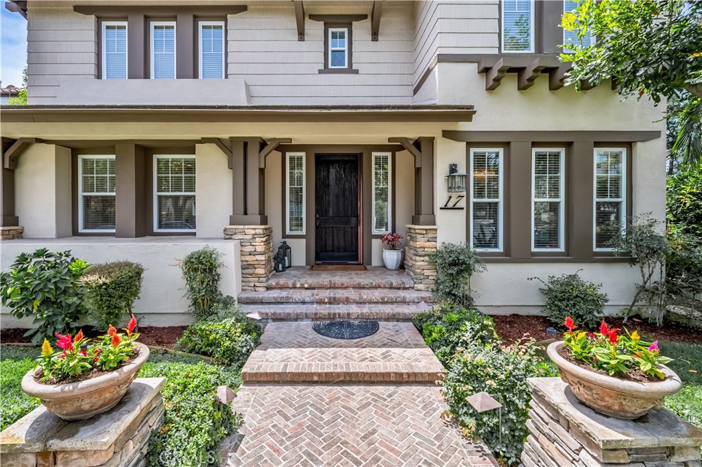 Welcome Home! - 17 Winslow, Ladera Ranch CA 92694 - photo 2