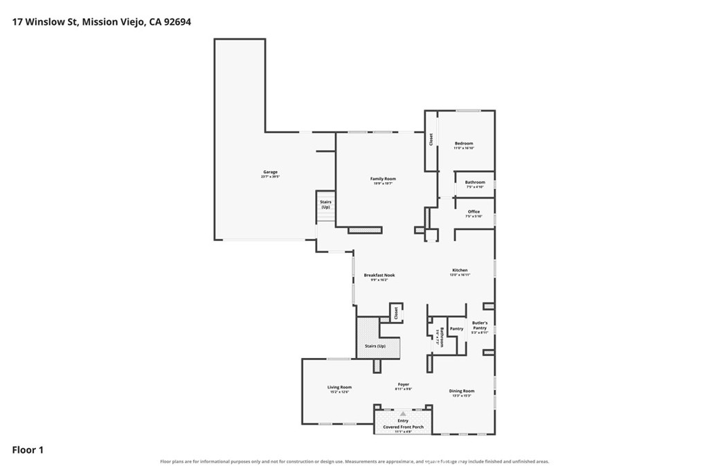 17 Winslow, Ladera Ranch CA 92694 - photo 72