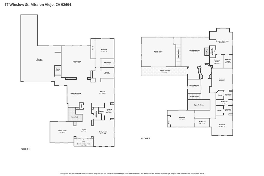 17 Winslow, Ladera Ranch CA 92694 - photo 73
