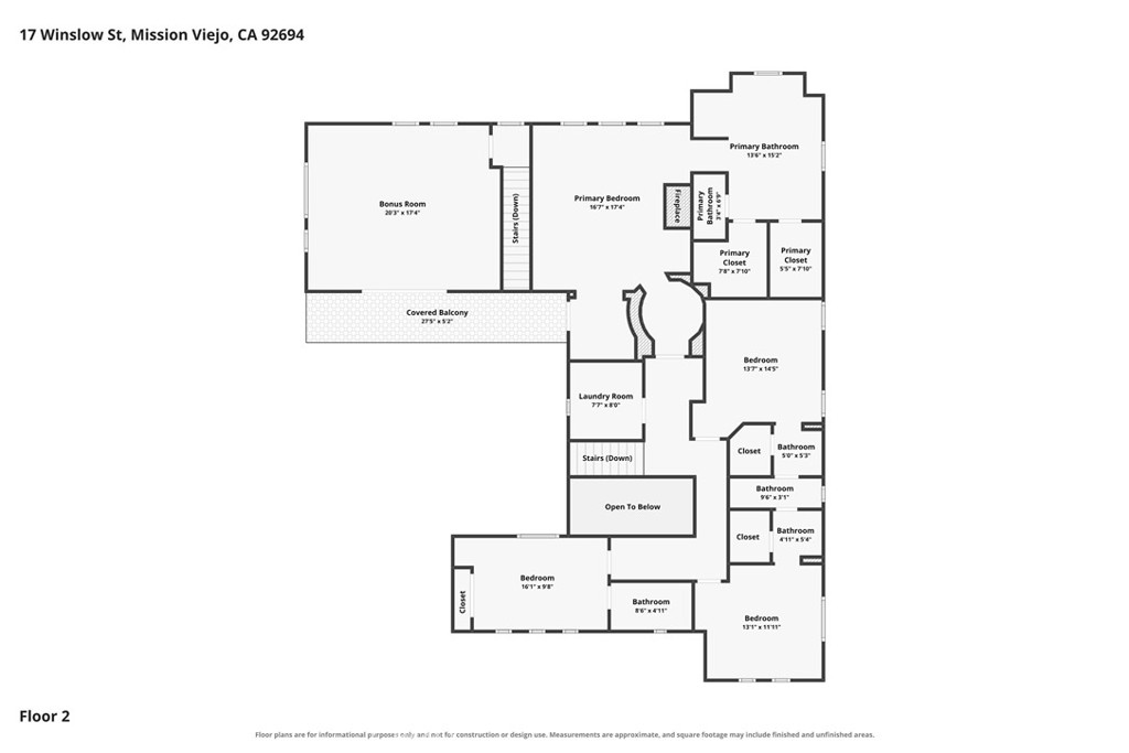 17 Winslow, Ladera Ranch CA 92694 - photo 74