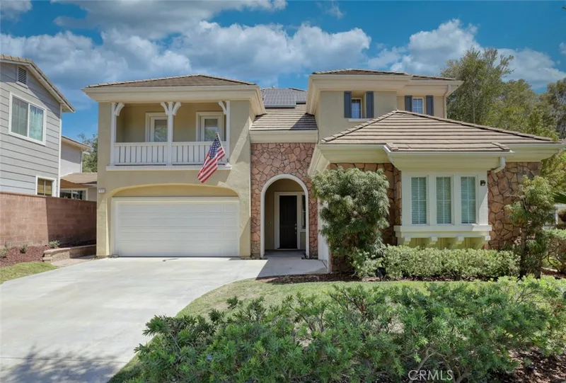 18 Beacon Point, Ladera Ranch, CA 92694