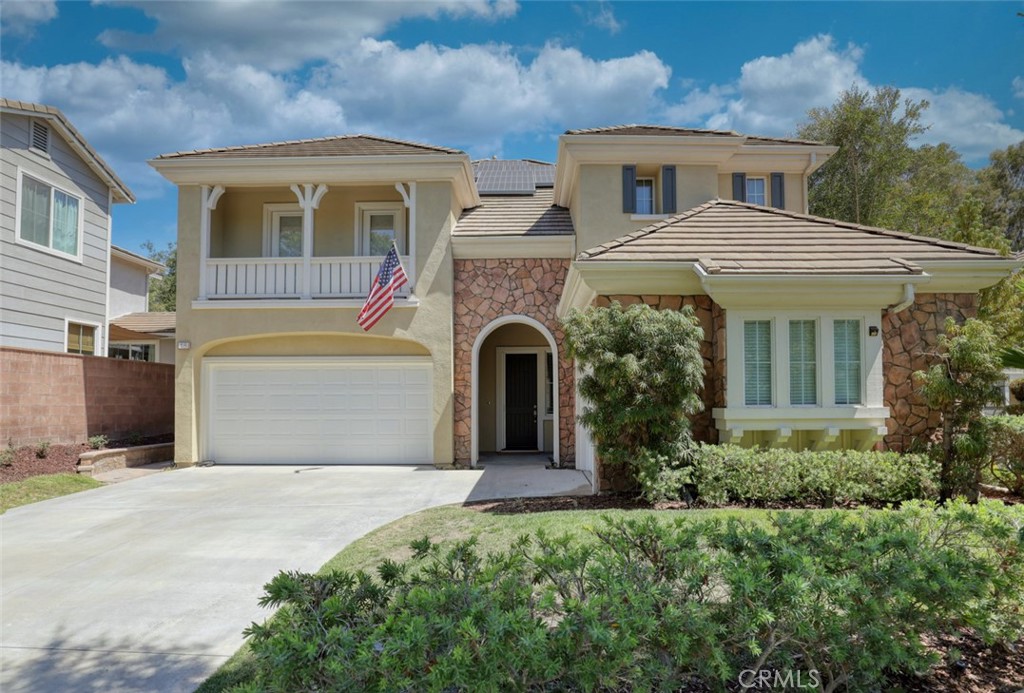 18 Beacon Point, Ladera Ranch CA 92694 - photo 1