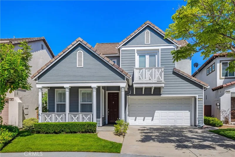 18 Kyle Court, Ladera Ranch, CA 92694