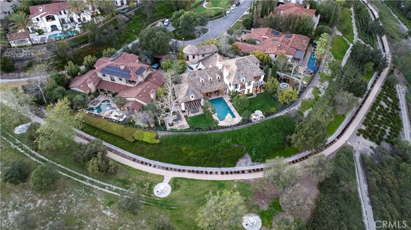 18 Mission Ridge Road, Ladera Ranch, CA 92694