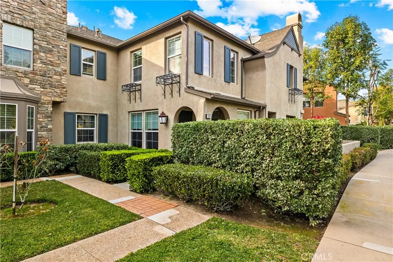 18 Notchbrook, Ladera Ranch, CA 92694