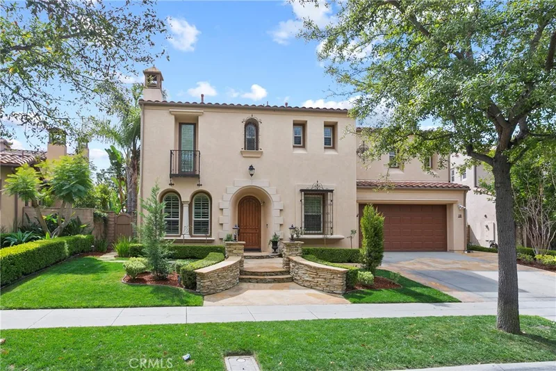 19 Bell Pasture Road, Ladera Ranch, CA 92694