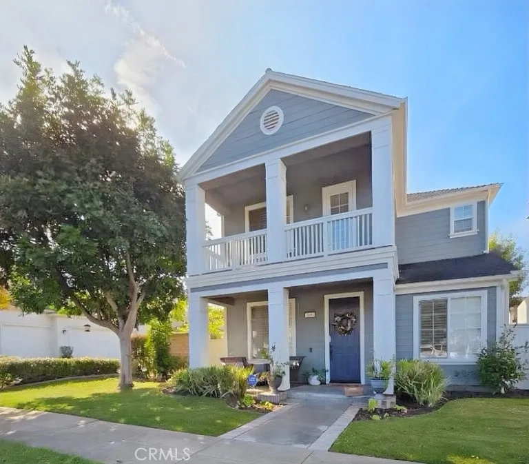 19 Sklar, Ladera Ranch, CA 92694