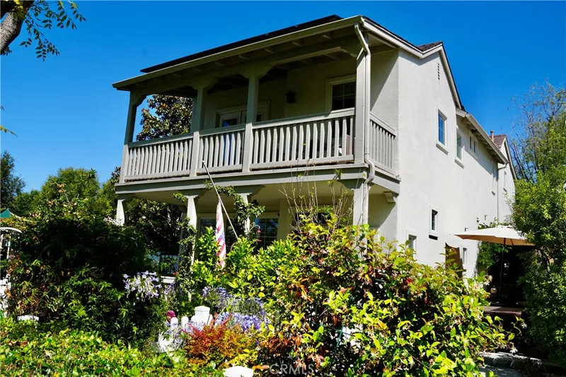 2 Mill Ridge, Ladera Ranch, CA 92694