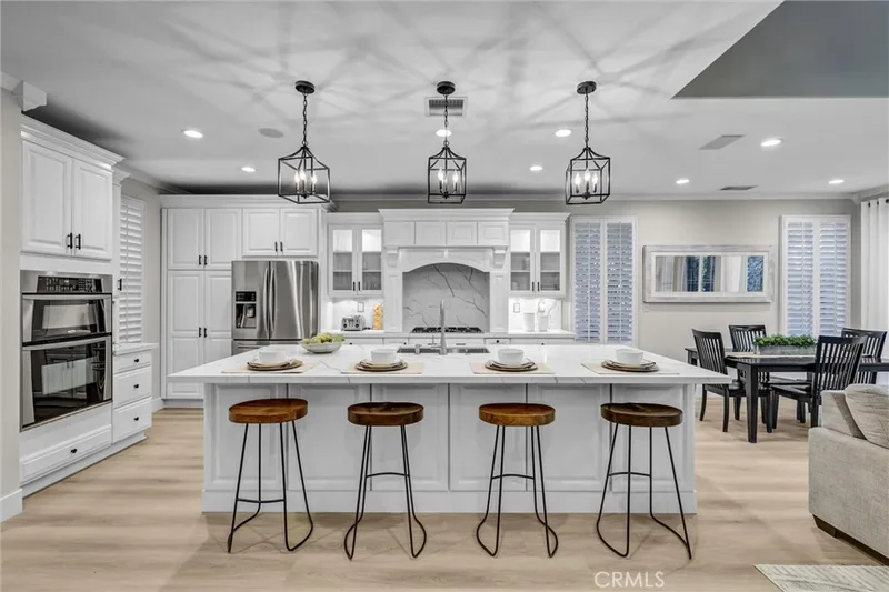 2 St. Giles, Ladera Ranch
