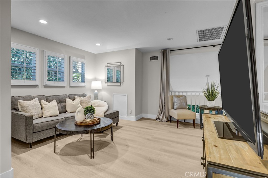 Upstairs loft area - 2 St. Giles, Ladera Ranch CA 92694 - photo 22