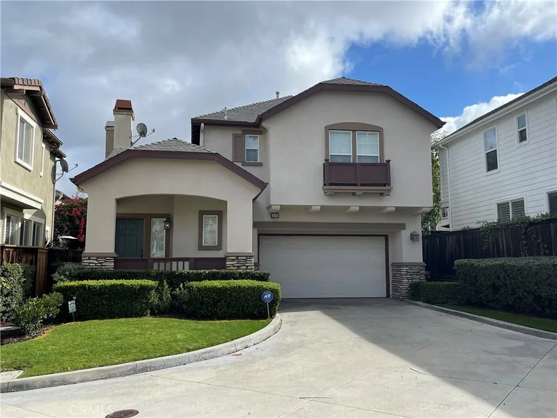 20 ash hollow trail, Ladera Ranch, CA 92694
