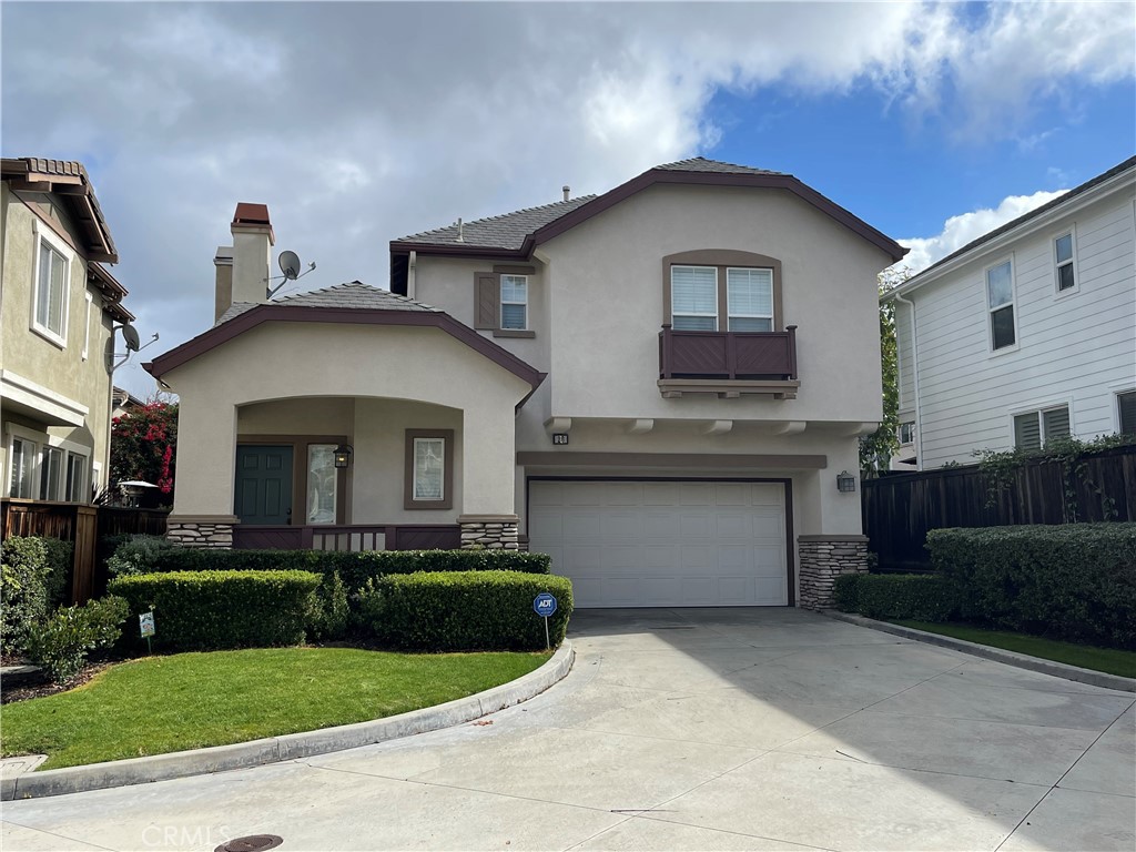 Front of House - 20 ash hollow trail, Ladera Ranch CA 92694 - photo 1