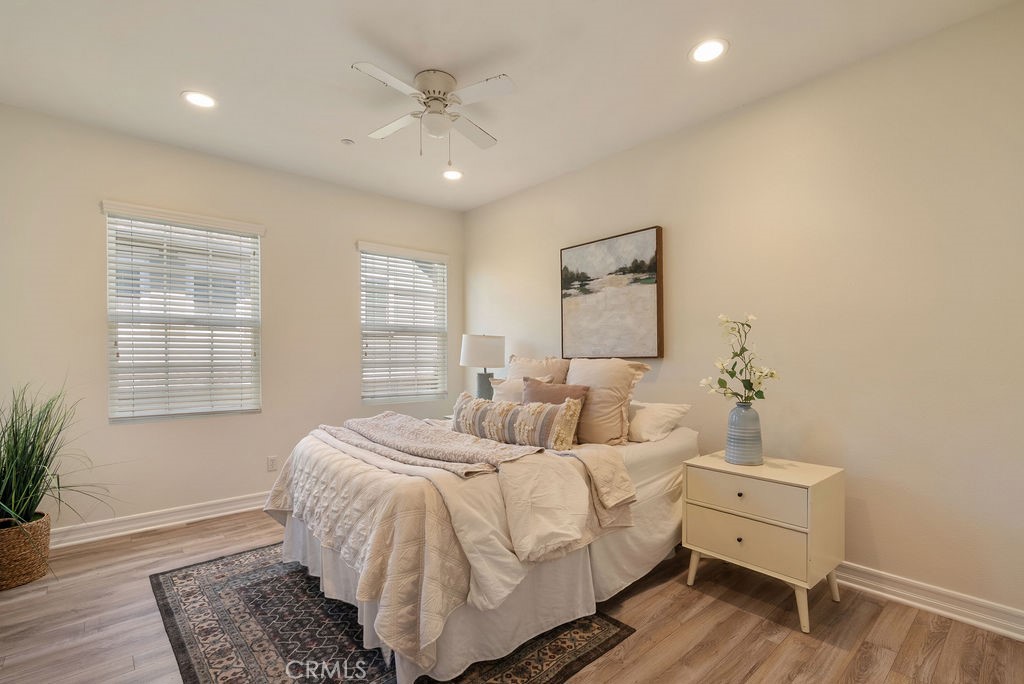 Bedroom 2 - 20 Orange Blossom Circle, Ladera Ranch CA 92694 - photo 24