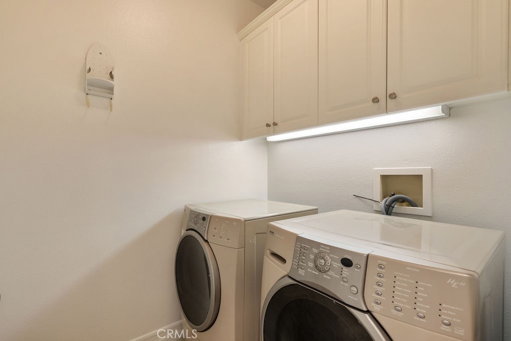Laundry Room - 20 Orange Blossom Circle, Ladera Ranch CA 92694 - photo 30